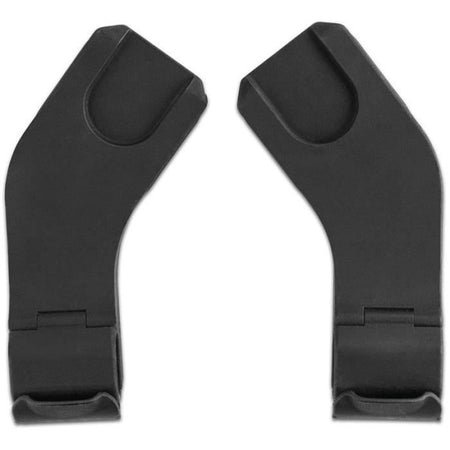 Adattatori universali Cosy - HAUCK - Per passeggino TRAVEL N CARE / PLUS - Nero