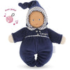 My Doudou - COROLLE - Babidoux Marine Reves d'Etoiles - 20 cm - Dalla nascita