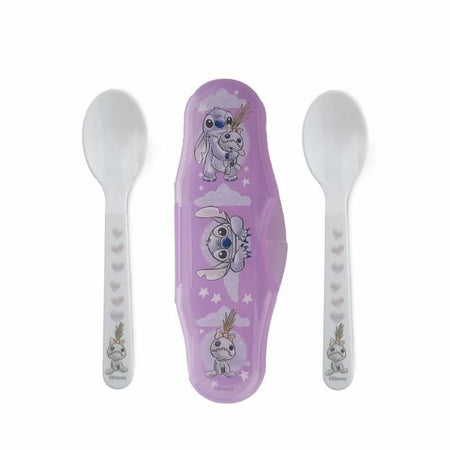 Lilo & Stitch Meal Pack - THERMOBABY - 1a età