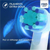 Spazzolini - ORAL-B - Il Re Leone x4