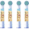 Spazzolini - ORAL-B - Il Re Leone x4