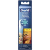 Spazzolini - ORAL-B - Il Re Leone x4