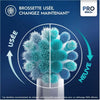 Spazzolini - ORAL-B - Il Re Leone x4