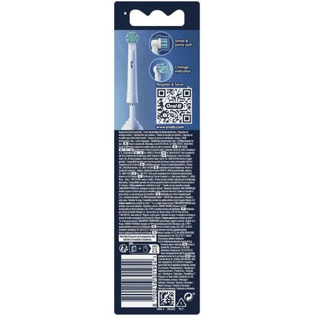 Spazzolini - ORAL-B - Il Re Leone x4