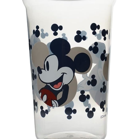 Tazza con manici - THERMOBABY - MICKEY - 295 ml - Antigoccia