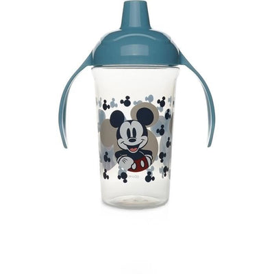 Tazza con manici - THERMOBABY - MICKEY - 295 ml - Antigoccia