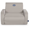Poltrona - CHICCO - Twist dune - Tessuto beige