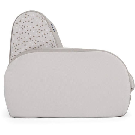 Poltrona - CHICCO - Twist dune - Tessuto beige