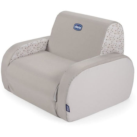 Poltrona - CHICCO - Twist dune - Tessuto beige