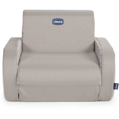 Poltrona - CHICCO - Twist dune - Tessuto beige