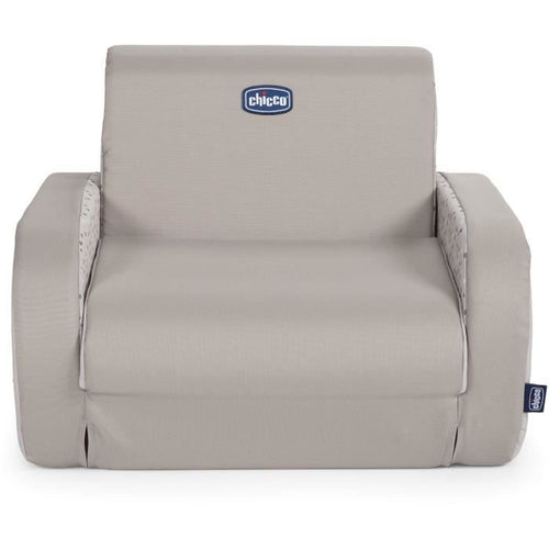 Poltrona - CHICCO - Twist dune - Tessuto beige