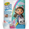 Foldalope Color Wonder - CRAYOLA - Gabby e la casa magica - Dai 3 anni in su
