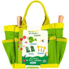 Borsa da giardinaggio 6 pezzi - PLANETE PLANTE - Il silenzio cresce - Dai 3 anni