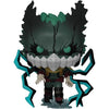 Funko Pop! - My Hero Academia - Izuku Midoriya - 9 cm - Vinile - Misto
