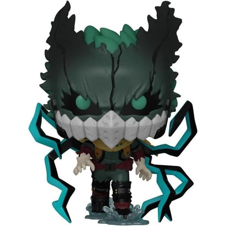 Funko Pop! - My Hero Academia - Izuku Midoriya - 9 cm - Vinile - Misto