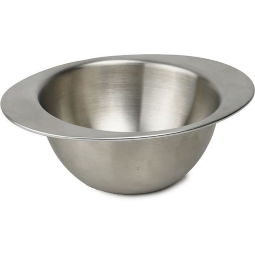 Ciotola auricolare - THERMOBABY - Ergonomica - Senza BPA - Acciaio inossidabile