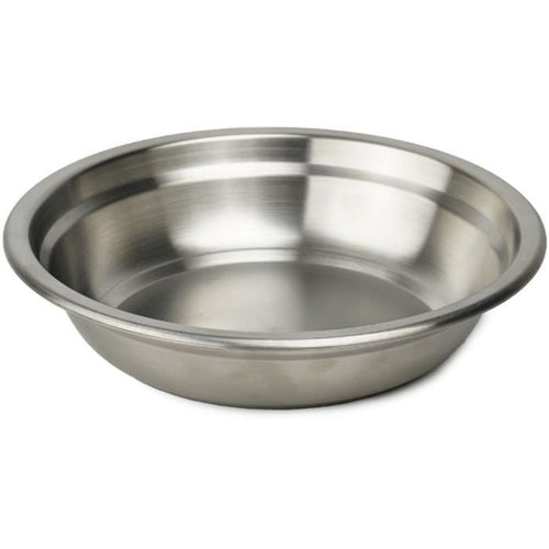 Piatto fondo - THERMOBABY - Senza BPA - Acciaio inossidabile