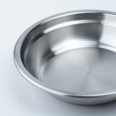 Piatto fondo - THERMOBABY - Senza BPA - Acciaio inossidabile