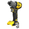 Avvitatore a impulsi BRUSHLESS 203 Nm - 18 V - 3200 giri/min, 4200 cps/min, LED - Gamma V20 - STANLEY FATMAX, SFMCF830B-XJ
