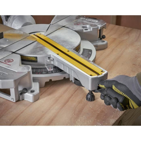 Sega radiale da 254 mm - 1800 W - foro 30 mm, 0-4800 giri/min - STANLEY FATMAX, SM1800-QS