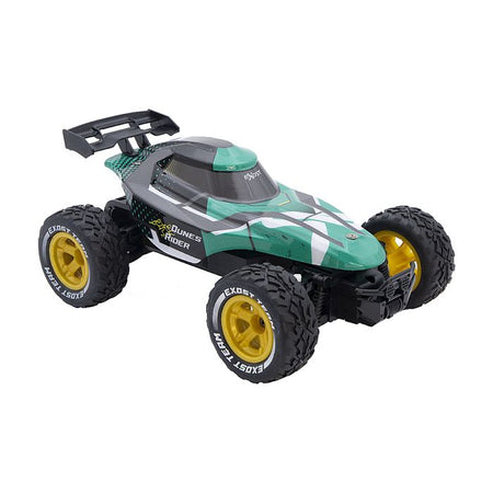 Auto telecomandata - EXOST - DUNE RUNNER 2.4 Ghz - 1:24 - Mini Buggy fuoristrada - Velocità 15 km