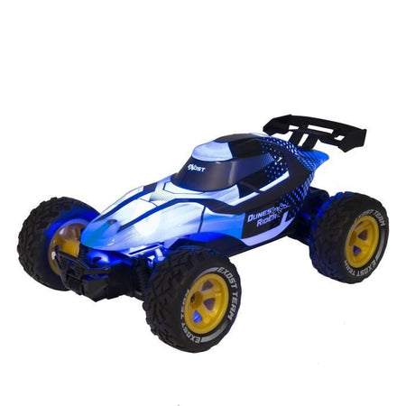 Auto telecomandata - EXOST - DUNE RUNNER 2.4 Ghz - 1:24 - Mini Buggy fuoristrada - Velocità 15 km