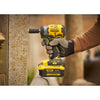 Avvitatore a impulsi BRUSHLESS da 3/8 - 18 V - 224 Nm, 2800 giri/min, 3500 giri/min - Gamma V20 - STANLEY FATMAX, SFMCF910B-XJ