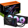 Scheda grafica - GIGABYTE - AORUS GeForce RTX 5090 XTREME WATERFORCE 32G
