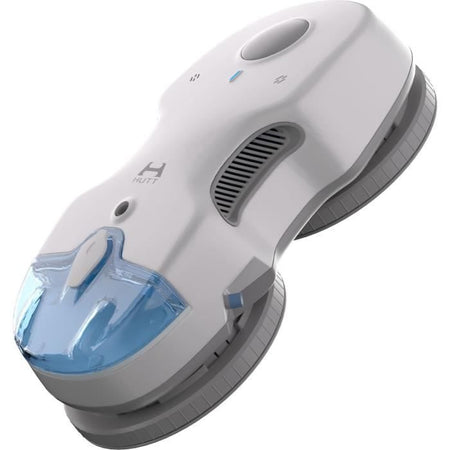 HUTT C7 - Robot lavavetri con funzione spray - Controllo di frequenza intelligente