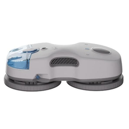 HUTT C7 - Robot lavavetri con funzione spray - Controllo di frequenza intelligente