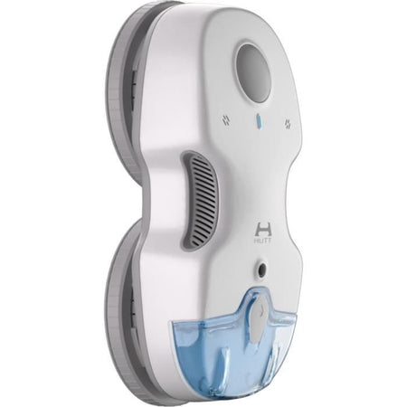 HUTT C7 - Robot lavavetri con funzione spray - Controllo di frequenza intelligente