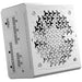 Alimentatore per PC - CORSAIR - RM850e Bianco - 850 W - ATX 3.1 - 80 PLUS Gold