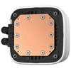 DeepCool LD360 Processore Bianco Raffreddatore a Liquido All-in-One 12cm Bianco 1 pz.