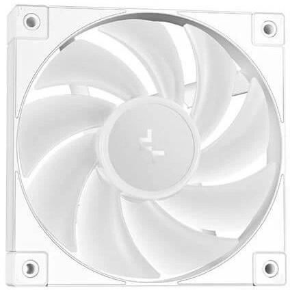 DeepCool LD360 Processore Bianco Raffreddatore a Liquido All-in-One 12cm Bianco 1 pz.