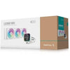 DeepCool LD360 Processore Bianco Raffreddatore a Liquido All-in-One 12cm Bianco 1 pz.