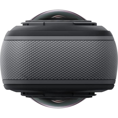 Telecamera sportiva a 360 - INSTA360 - X5 - 8K - Impermeabile - Migliorata in condizioni di scarsa illuminazione
