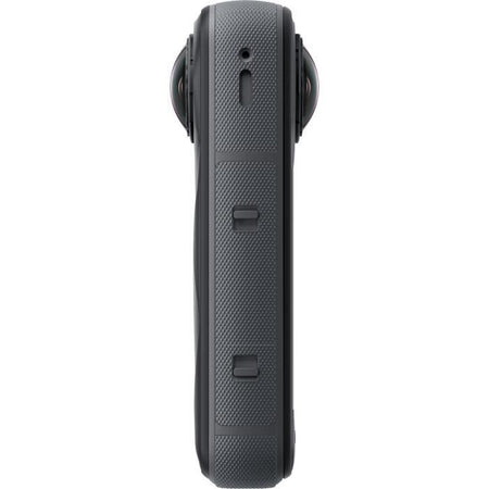 Telecamera sportiva a 360 - INSTA360 - X5 - 8K - Impermeabile - Migliorata in condizioni di scarsa illuminazione
