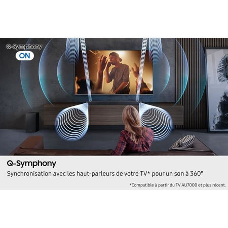 SAMSUNG Serie Q Q610F