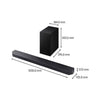SAMSUNG Serie Q Q610F