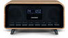 Radiosveglia - THOMSON - Bluetooth - DAB - Gamma Vintage Cosy
