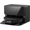 Sistema ROBOROCK SAROS 10 R&D - Robot aspirapolvere con base ad acqua completamente autonoma - 22000 Pa - LDS retrattile