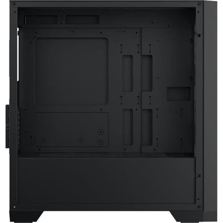 XIGMATEK NYX II Mini Tower Case - Formato M-ATX - Nero