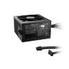 Alimentatore per PC - BE QUIET! - System Power 11 - 550 W - ATX 3.1 - 80 PLUS Bronze