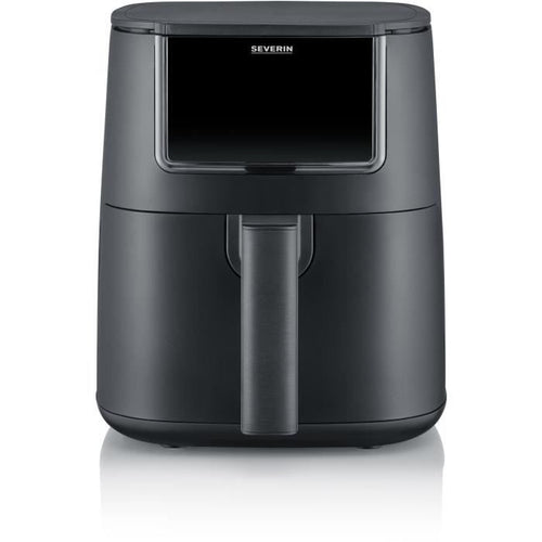 Friggitrice ad aria SEVERIN FR2461 - Capacità 4L - 8 programmi - 1300W
