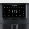 Friggitrice ad aria SEVERIN FR2461 - Capacità 4L - 8 programmi - 1300W