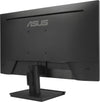 Schermo PC - ASUS - VA249HG Eye Care - 24 - IPS - Full HD - 120Hz - 1ms - Adaptive-Sync - 99% sRGB - HDMI