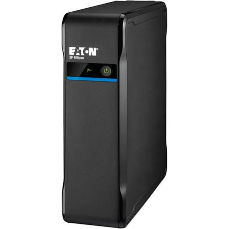 UPS - EATON - 3P Ellipse 3P1700UF - Per PC professionale o terminale POS - Protezione da sovratensioni - 1700VA - 1040W