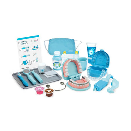 Set da dentista Melissa e Doug