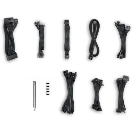 Alimentatore per PC - BE QUIET! - Pure Power 13 M - 750 W - BP026EU - Silenzioso ed efficiente