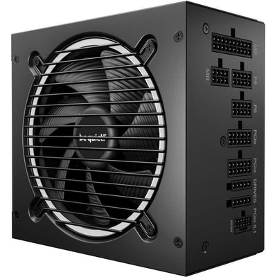 Alimentatore per PC - BE QUIET! - Pure Power 13 M - 1000 W - BP028EU - Silenzioso ed efficiente